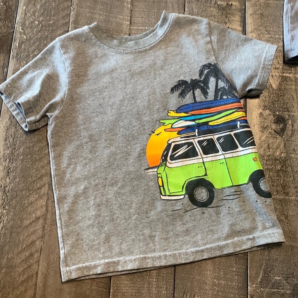 2t Shirt